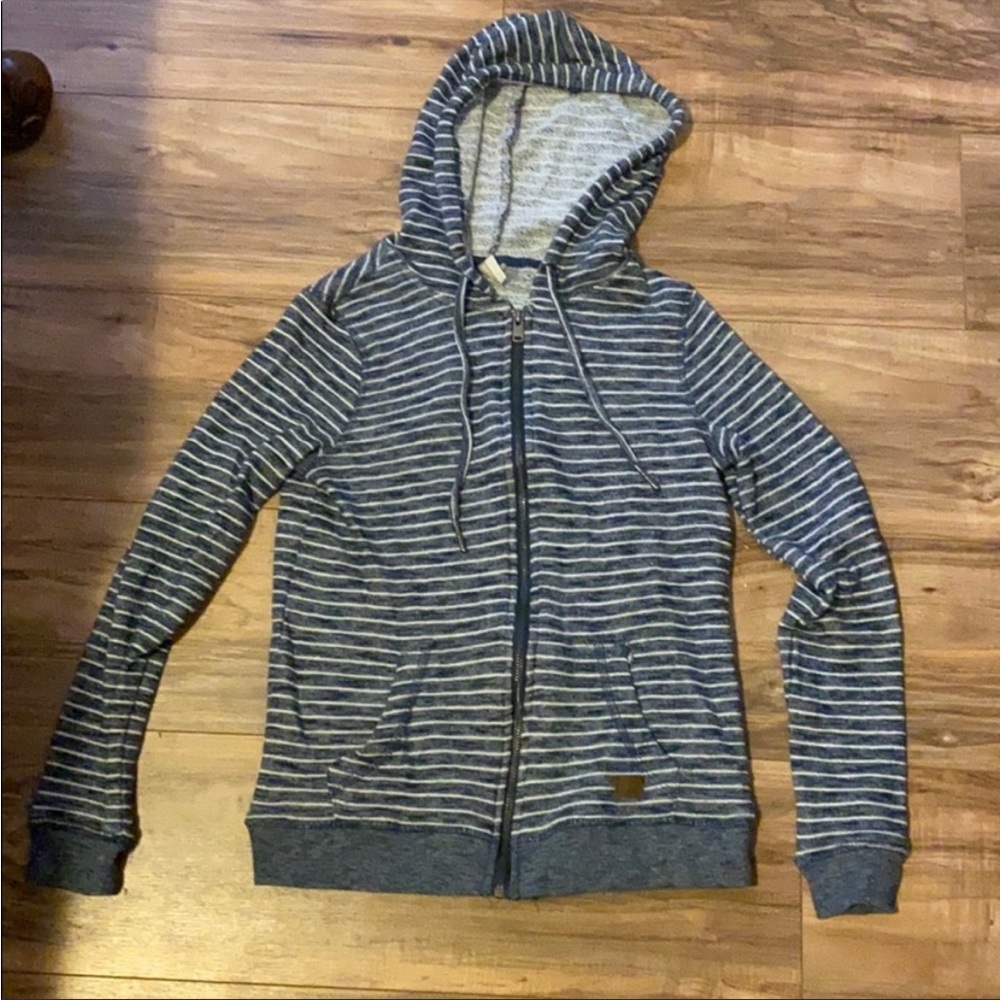 Roxy jacket